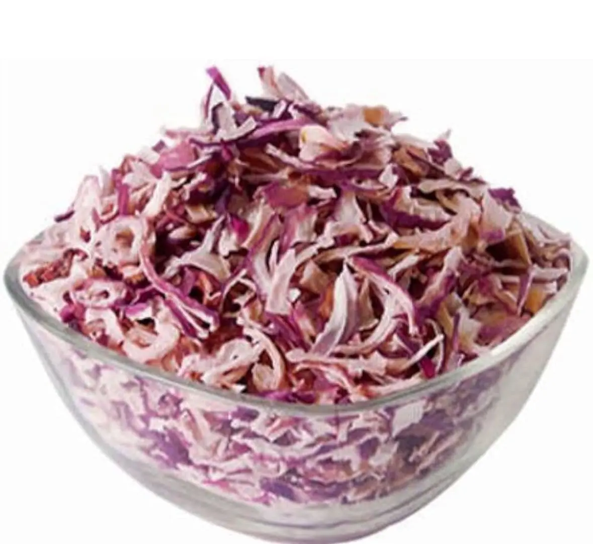 Dehydrated Onion