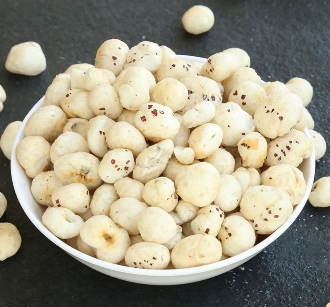 Makhana