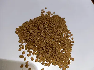 Methi Dana