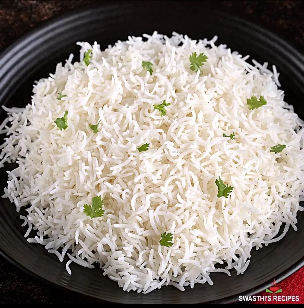 Basmati Rice